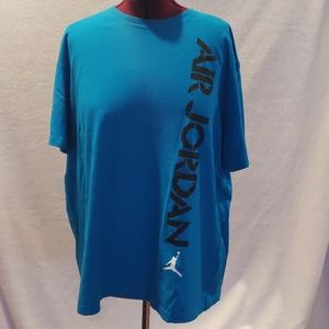 Men's Jordan t shirt